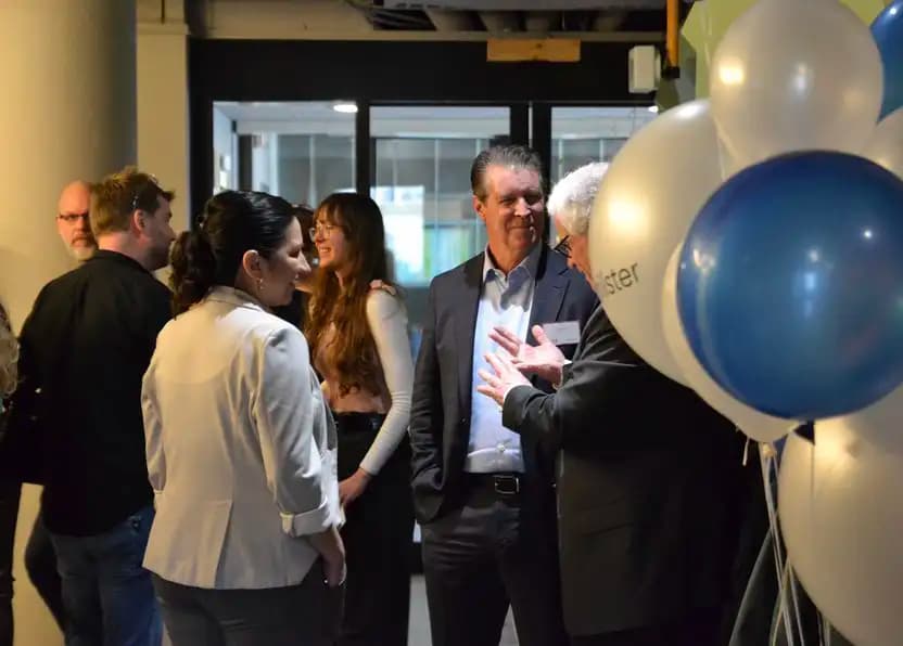 Certified by Drillster-publiek