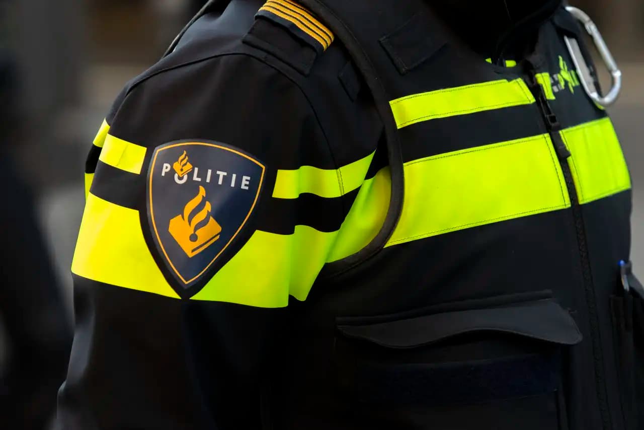 Politie
