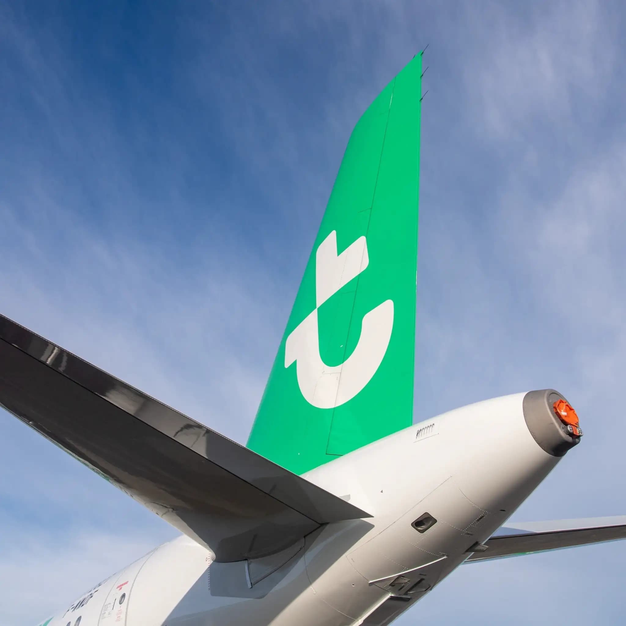 Transavia