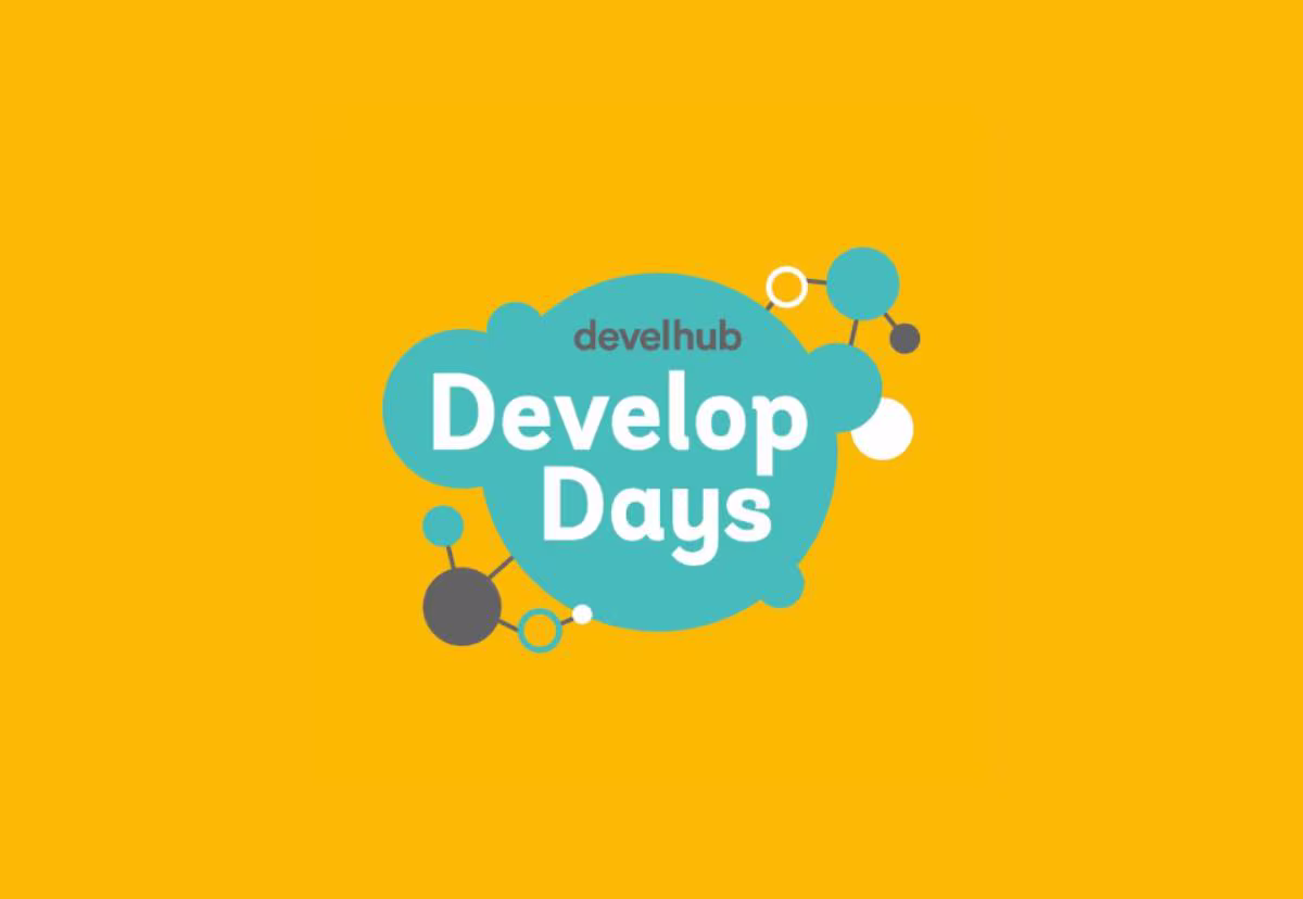 Develhub workshop kunstmatige intelligentie impact op onderwijs