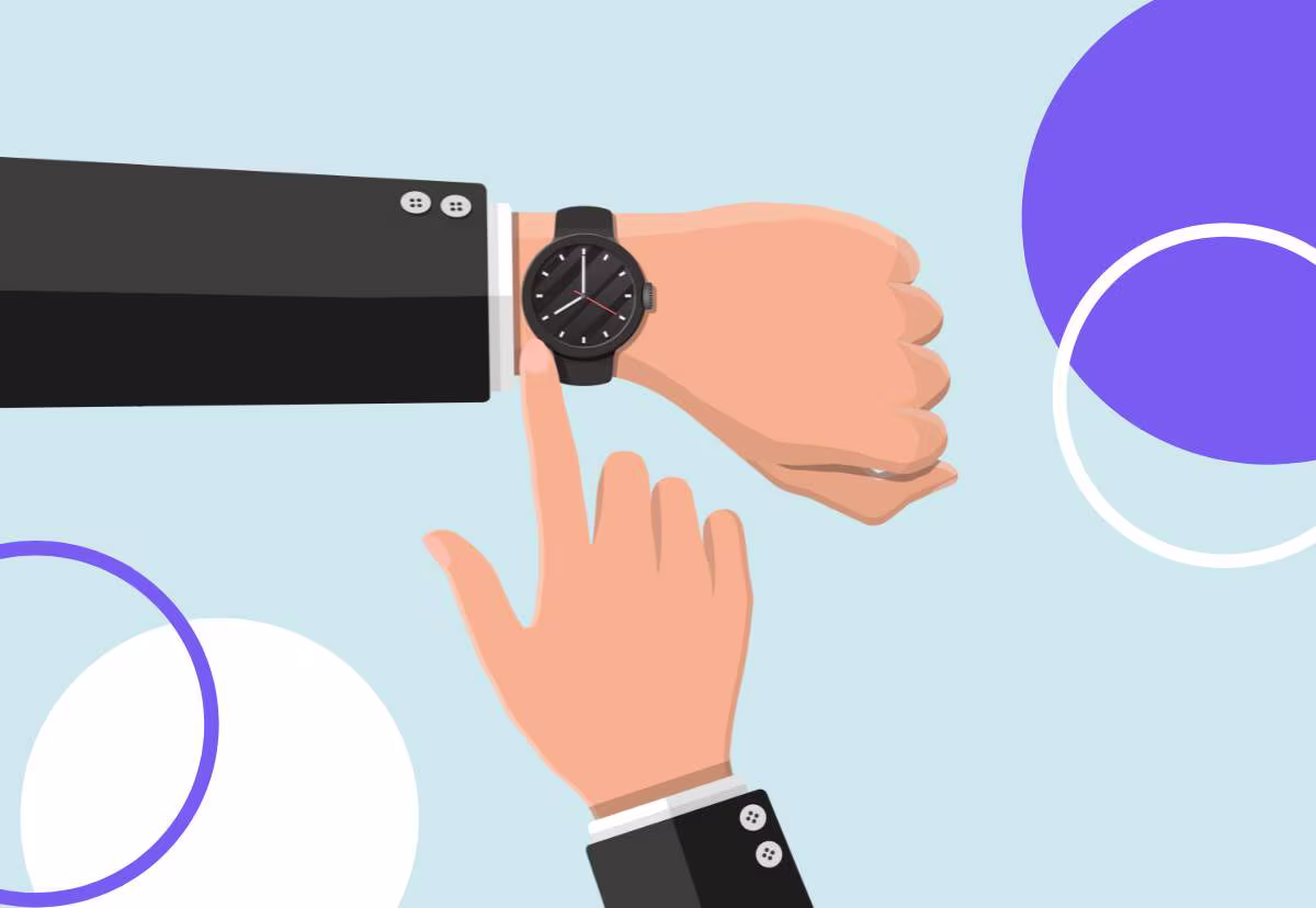 Just-in-time learning werknemers kennis opzoeken werkplek