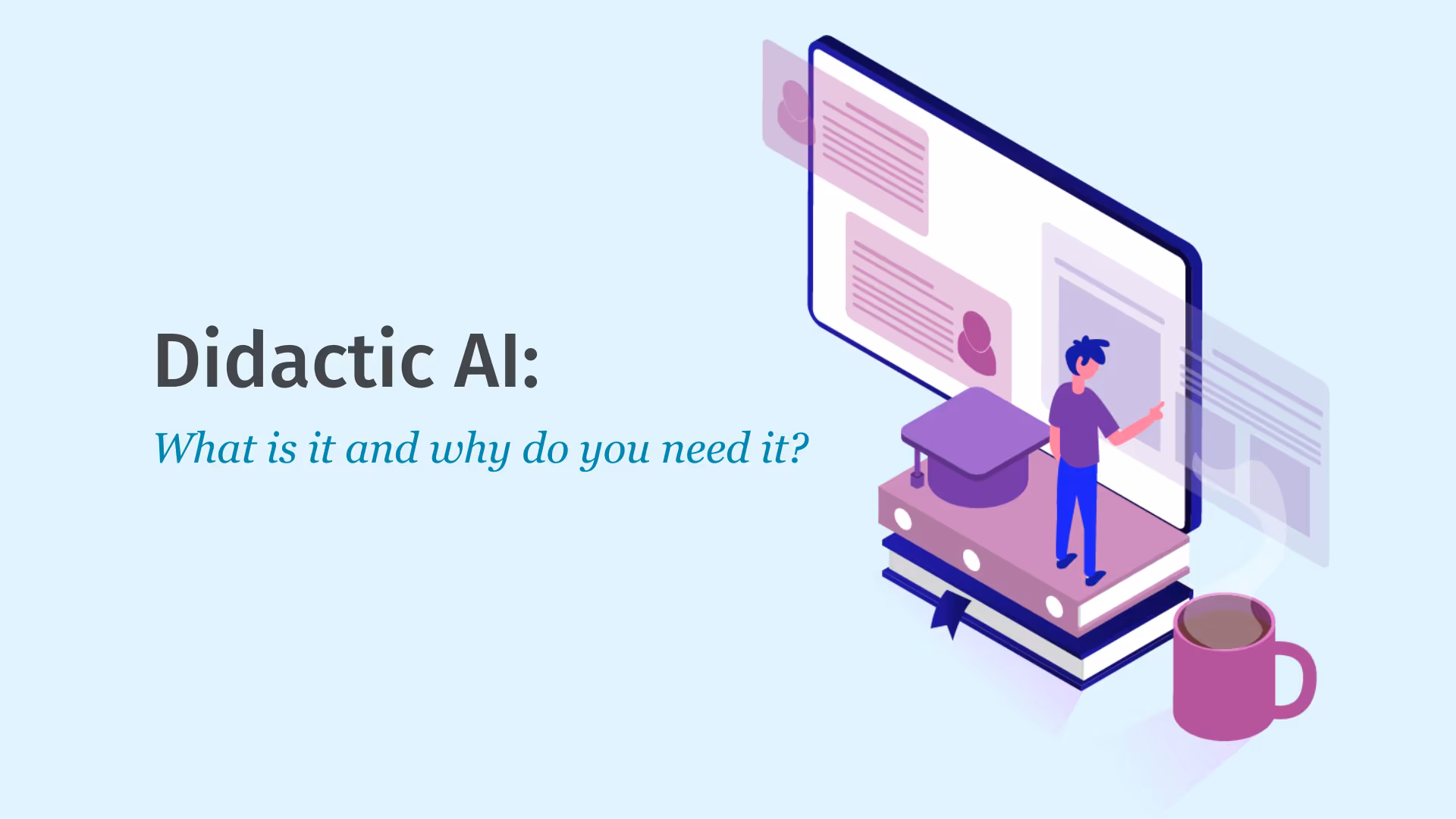 Adaptive learning algorithms powered by didactic AI optimizing knowledge retention through personalized neuroscience-based education technology