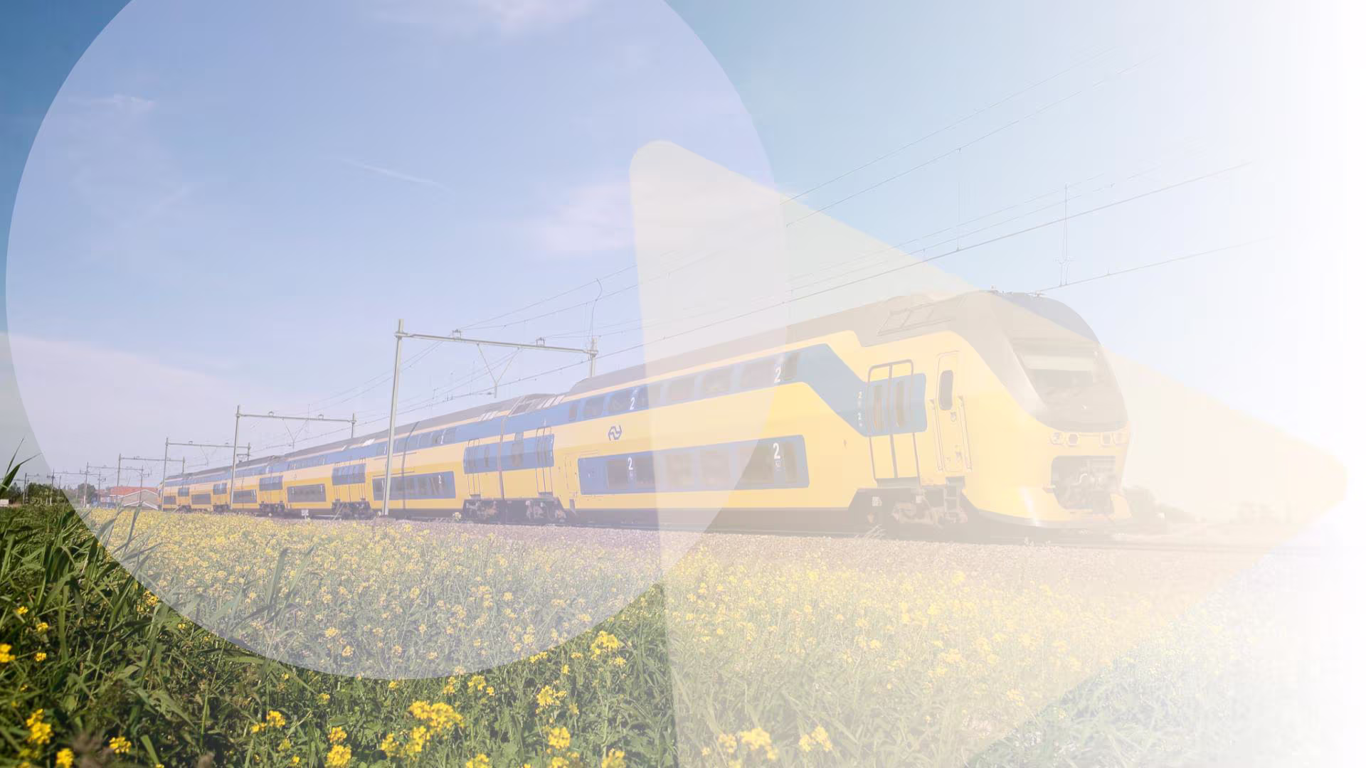 Drillster cruciale trainingen veiligheid spoorinfrastructuur sector