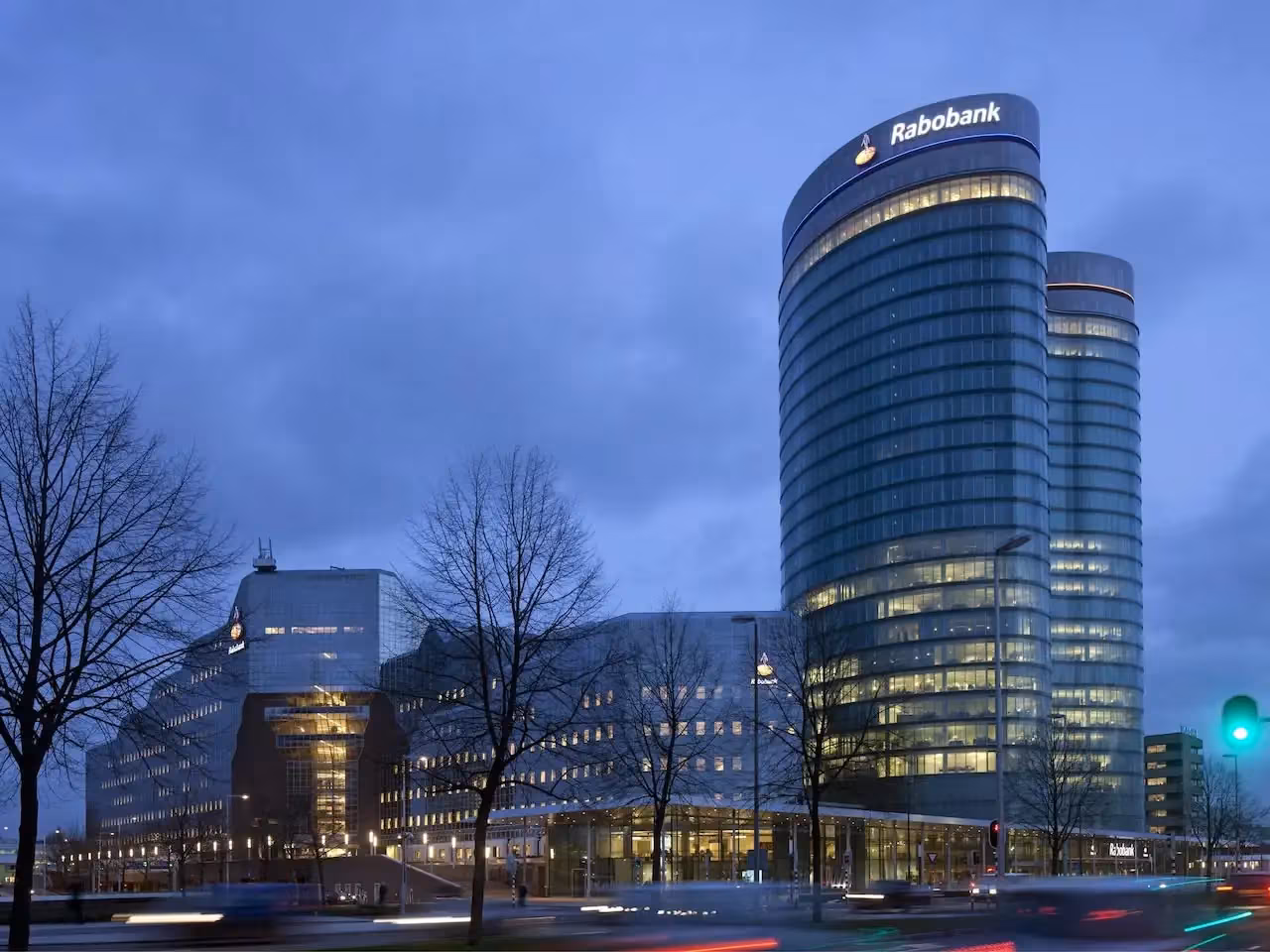 Rabobank