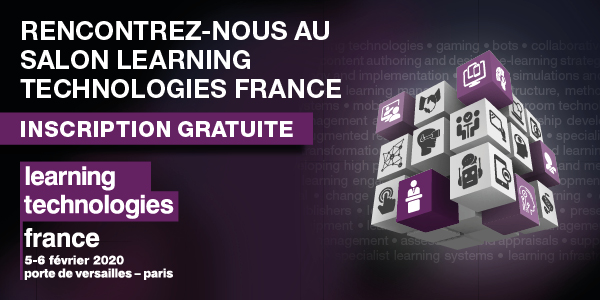 Learning Technologies France Drillster