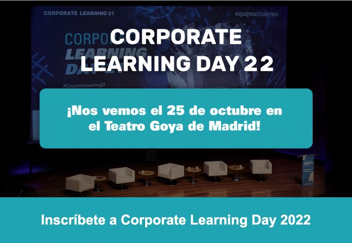 Evento: Conoce Drillster En Corporate Learning Day 2022 - Drillster ...