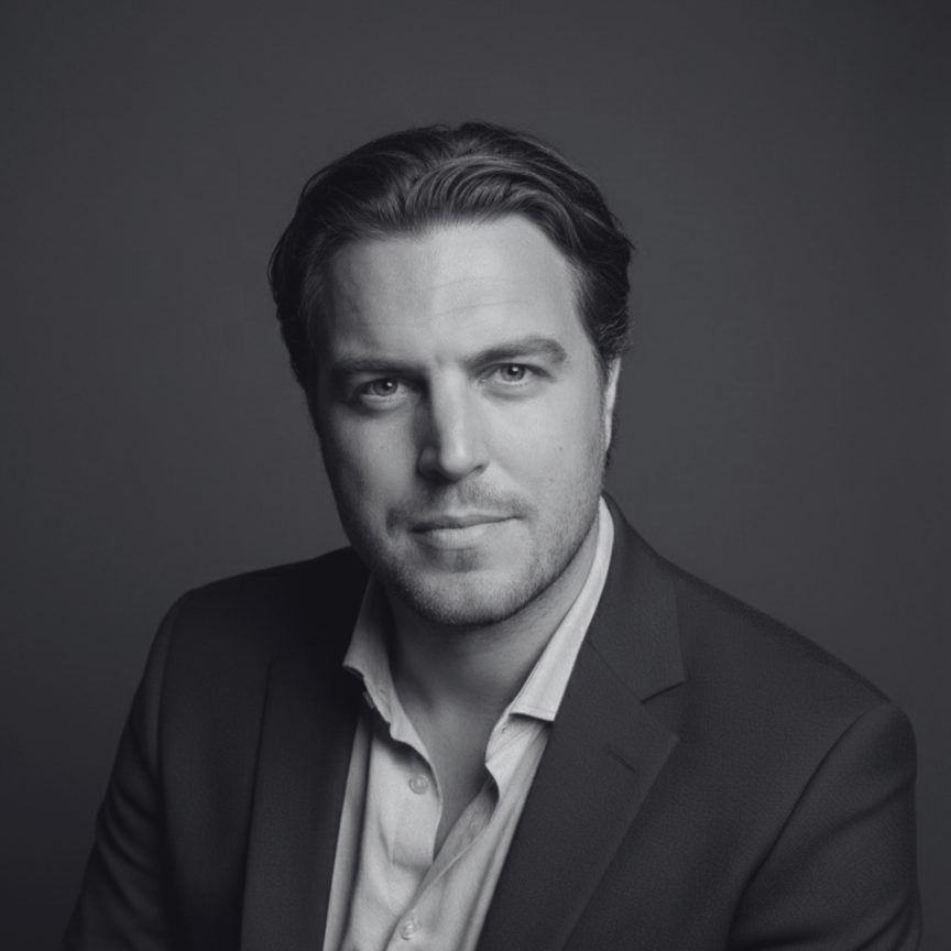 Niels van Wijk