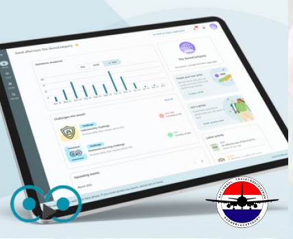 NTCB Innovates With Drillster 2