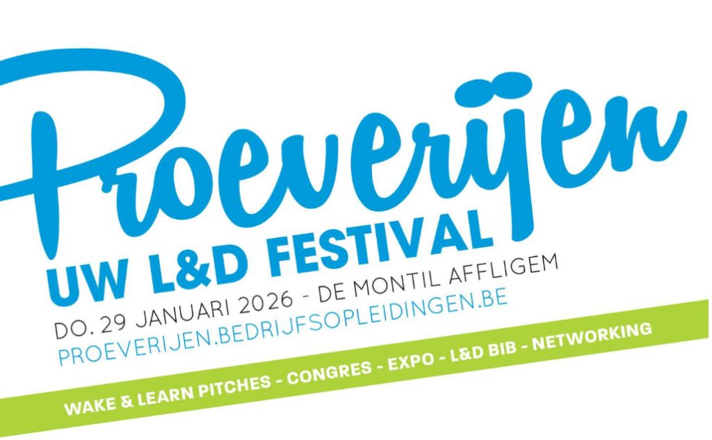 Proeverijen Festival 2026